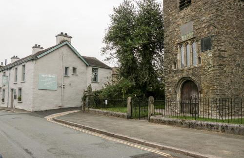 Jessie's Cottage - Foto 37