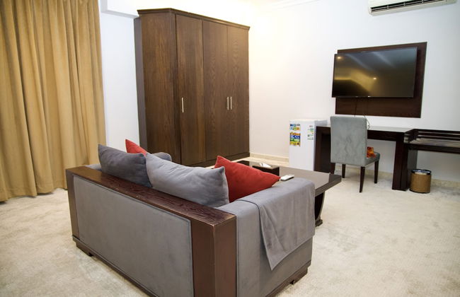 Asdaa Alraha - Foto 49