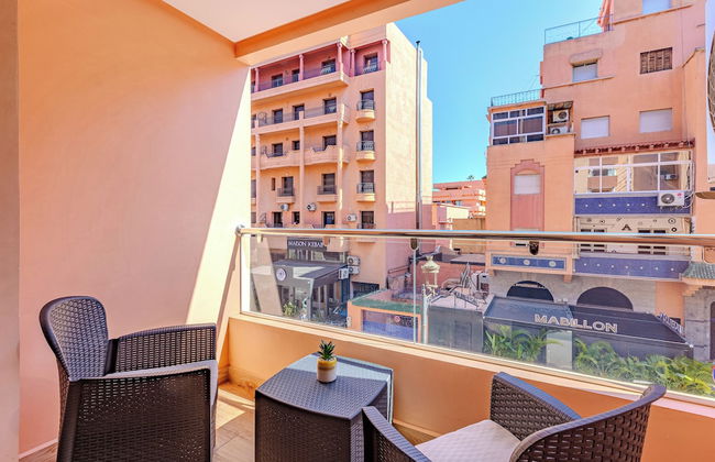 Vittoria Guest House Marrakech - Photo 73