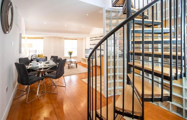 Grafton Street District Apartments - Photo 42