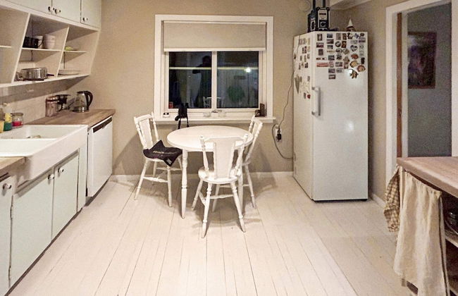 4 Star Holiday Home in Helgeroa - Foto 18