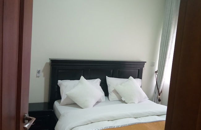 Divine Furnished Apartments - Foto 1