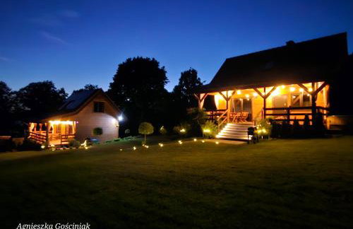 Domki przy plaży - Foto 14