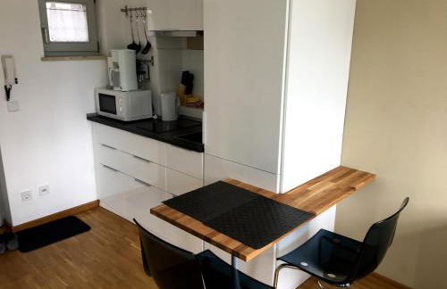 Apartment Downtown - Foto 17