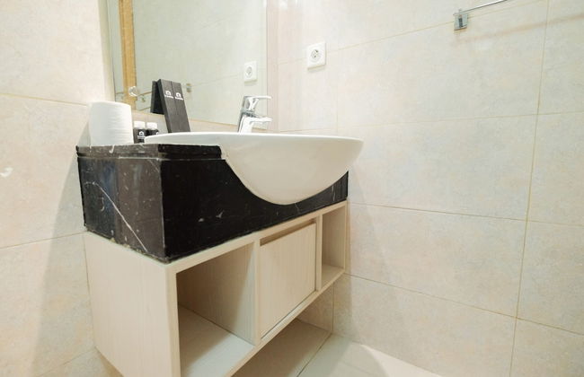 Elegant 2Br @ The Mansion Kemayoran Apartment - Foto 17