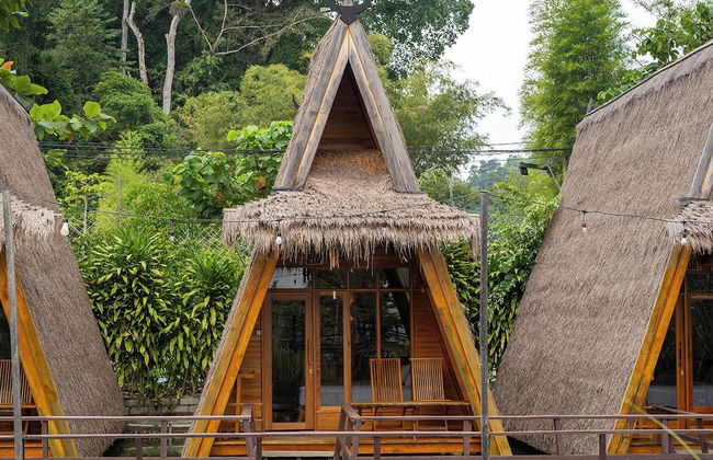 Torau Resort - Foto 17