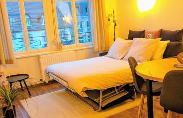 Appartement Chez Mar'Tine - Foto 7