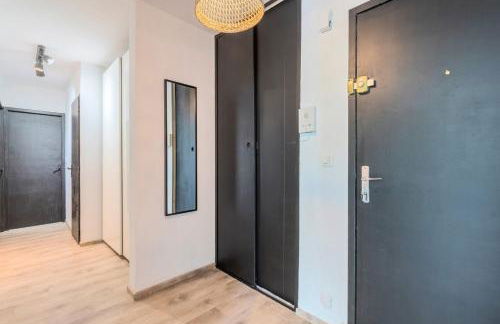 Charming apartment with parking and balcony. - Foto 12