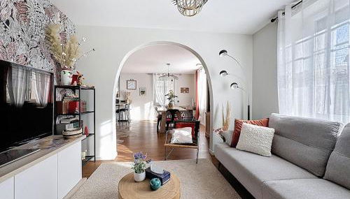 Magnifique maison haut de gamme 7 couchages - Foto 2