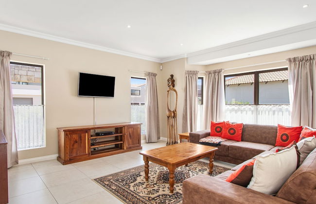 Martilda Langebaan Country Estate - Foto 15