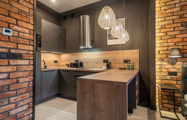 Loft House Premium Apartments - Foto 27