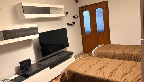 Flat con balcone "Roma Città Aperta" - Foto 4