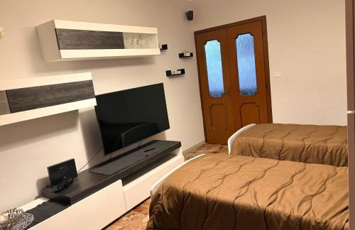 Flat con balcone "Roma Città Aperta" - Foto 4