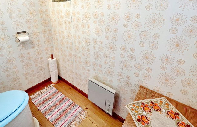 6 Person Holiday Home in Orno - Photo 10