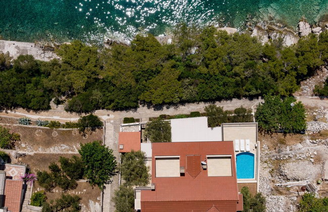 Villa Amfora Korcula - Six bedroom villa with amazing view - Foto 92