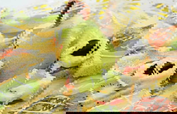 Baglio Fontanasalsa - Foto 14