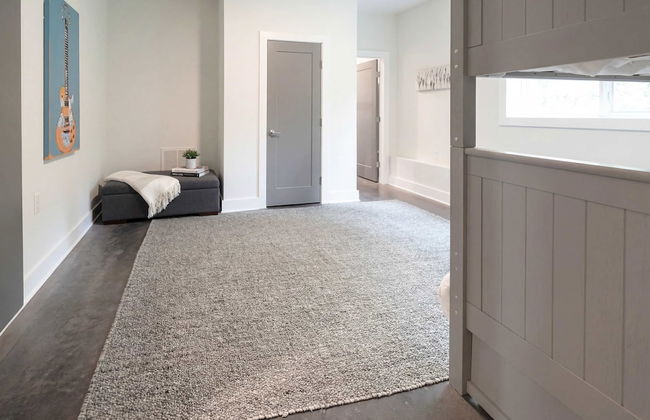 Downtown Luxury - 10 Beds & Free Parking - Foto 81