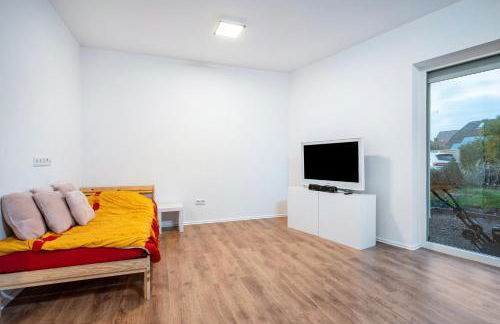 Cozy Ground Floor Apartment - Foto 1