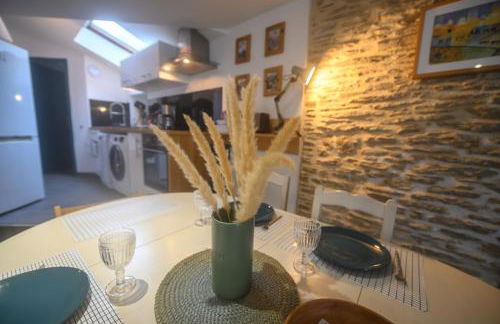 Maison de pêcheur idéalement située - Foto 27