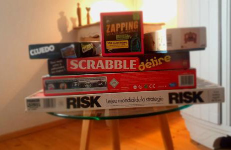 Chez Maria - Photo 14