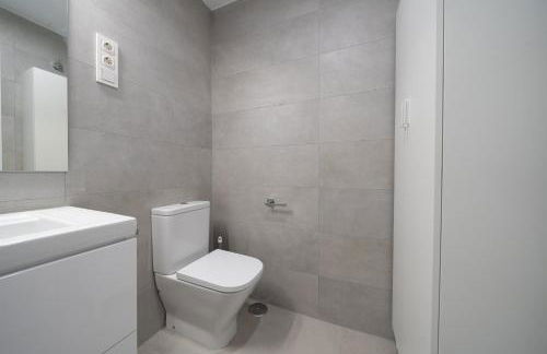 XPCE URBAN MALAGA SKYLINE - Parking Free - Photo 28