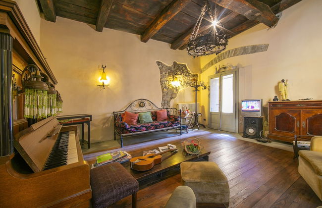 Residenza Il Glicine di Lesa - Foto 24