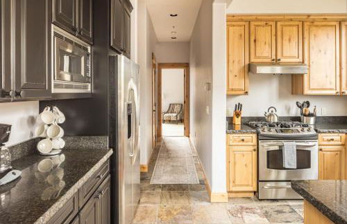 Lone Peak Townhome 5 - Foto 9