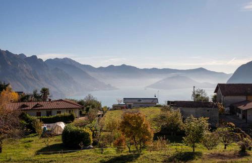 Italian Vacation Homes - Lakeview Heaven Retreat - Photo 39