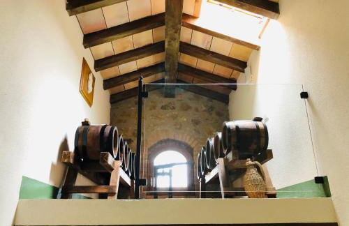 Agriturismo Podere Prasiano - Photo 26