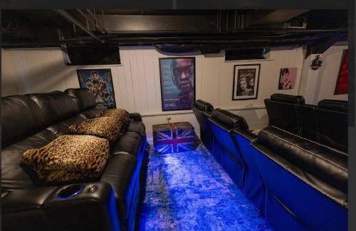 Luxury Estate Elegant Private The White Lion Manor - Foto 74