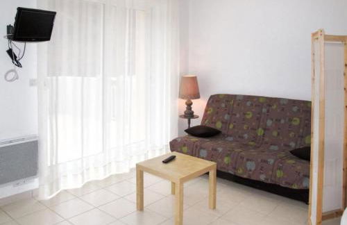 Appart' avec grande terrasse vue mer -50m plage et du sentier de randonnée - Photo 24