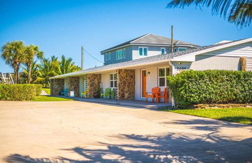 Tranquility Starfish Suite - Oceanfront Paradise! - Foto 9