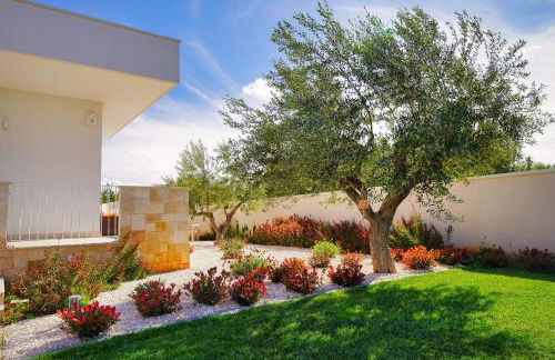 Malia Holiday Villa - Foto 35