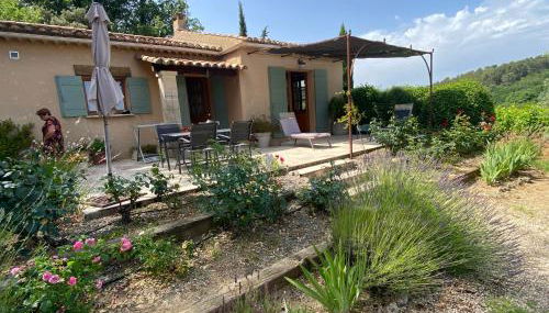 La Manaude - Foto 2, Garden view