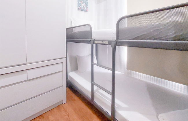 Good And Modern 2Br At Citra Living Apartment - Foto 3