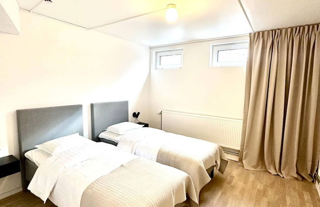 Edsviken Hotell AB - Photo 7