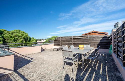 Apartment Sa Boadella beach, Lloret de Mar - Costa Brava - Foto 28