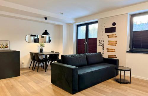 Apartamenty Polna Park - Foto 63