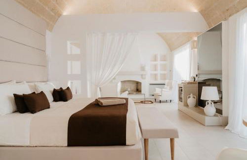 Masseria Muntibianchi AgriResort Restaurant & SPA - Foto 47