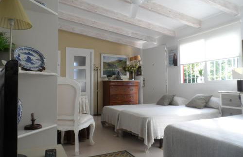 Casa con jardín frente Playa de Burriana - Foto 16