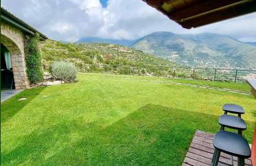 Villa Panoramica Pietraviva Golfo Di Gaeta - Foto 65