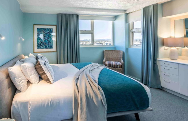 84 The Spit Holiday Apartments - Foto 48