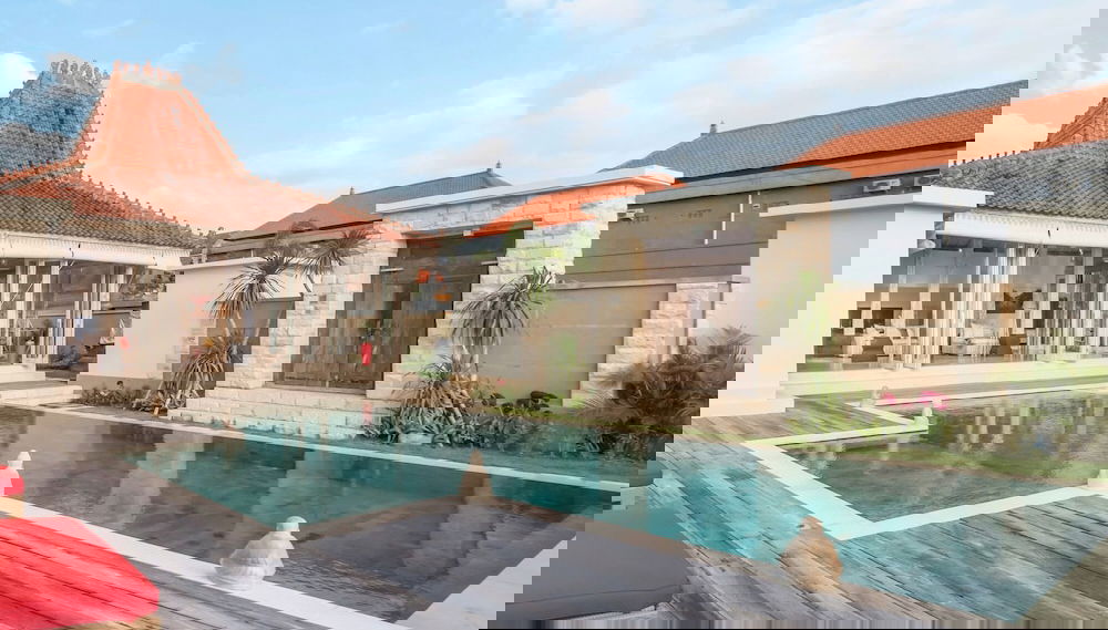 Villa Manggala - Foto 1, Imagen principal