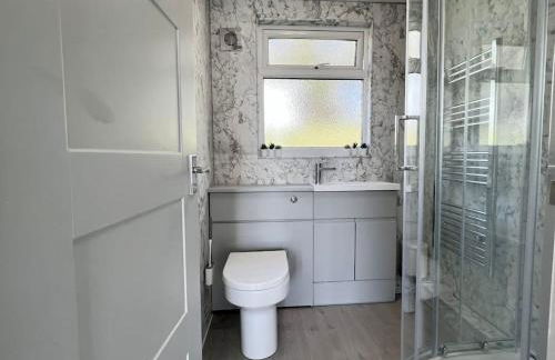 Little Haven, one bed chalet in Dartmouth, Devon - Foto 23