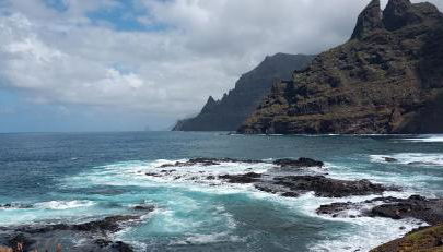 PLAYA Y MONTAÑA: NATURALEZA Y ARMONÍA - Foto 5