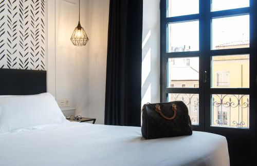 Santa Catalina Suites Gijón - Foto 54