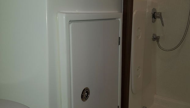 Dream of Life , Catamaran , Lagoon 42 , 2019 - Foto 3, Habitación