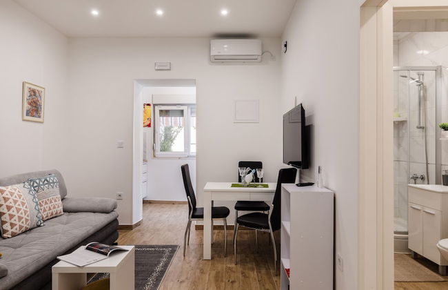 Apartments Martha - Foto 26