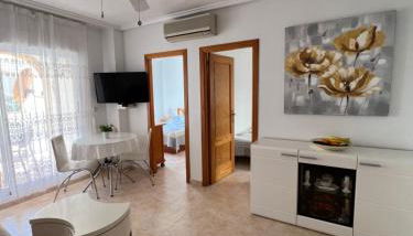 Bright Apartment in Molino Blanco La Zenia - Foto 3