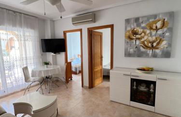 Bright Apartment in Molino Blanco La Zenia - Foto 3